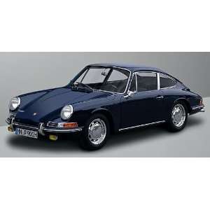   CMC067 1964 Porsche 911   Dark Blue with Black Interior Toys & Games