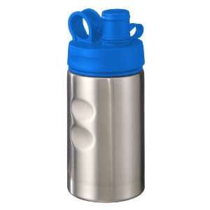 Bilt Vite 15oz Stainless Steel Water Bottle with Pop Top Lid  