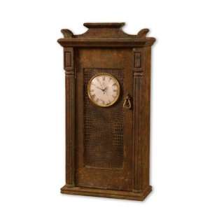  Clocks Accessories and Clocks By Uttermost 06719
