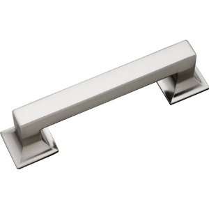 Hickory Hardware 96mm Studio Collection Cabinet Pull (BPP3011 SS 