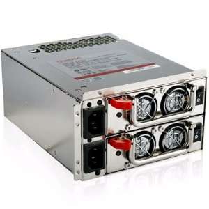  iStarUSA IS 550R8P 24Pin Redundant 550W Server Power Supply 