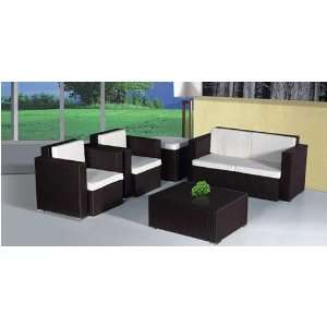 Rattan Patio SetTG2002 (Additional Colors Available)  