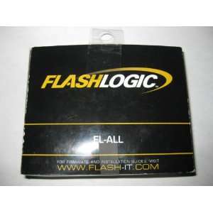    Flashlogic FL ALL All Vehicles Start Door Lock BYPASS Electronics
