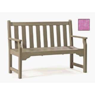  Casual Living Garden Benches   Classic And Quest Style 48 