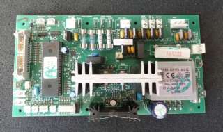 Reparatur für Platine / Elektronik für Miele CVA 620  
