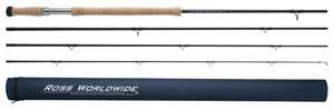 Ross Reach 7119 4, 119, 7wt Switch Rod NEW, Free Line included 