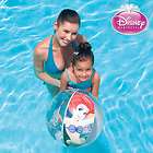 Disney Princess Arielle Ball Strandball Wasserball 50cm, Disney 