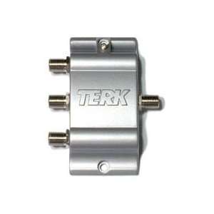  Terk BSP 3 3 Way Splitter Electronics