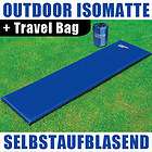   selbstaufblase nd thermomatte luftmatratze matt 2 gebote eur 4