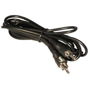  6 ShiELded Audio Cable Electronics