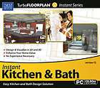 Kitchen & Bath Design and Remodeling Software Windows 
