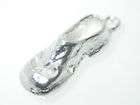 sterling silver old shoe charm $ 12 93  see suggestions