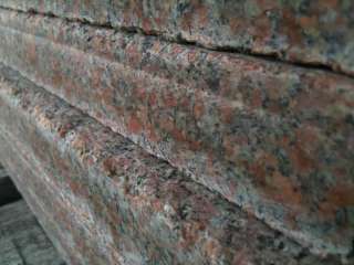 antike Terrassenplatten / Granit / Naturstein / Bodenfliesen in 