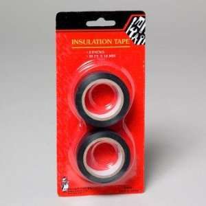 Insulation Tape   Black Case Pack 72