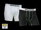 Kawasaki Boxershorts Herren Boxer Shorts 2 er Set Duo Pack