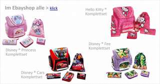 Alle DISNEY ® Schulranzen im SHOP  klick 