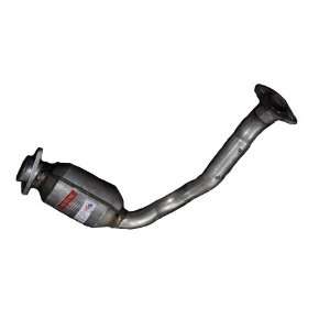 Benchmark BEN2470D Direct Fit Catalytic Converter (Non CARB Compliant)