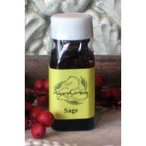  Sage Magick Essential Oil Beauty