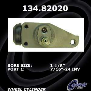  Centric   Premium Wheel Cylinders   #134.82020 Automotive