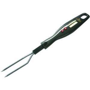  GrillPro 13850 LCD Thermometer Fork Patio, Lawn & Garden