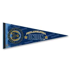 Philadelphia Union Prem Felt Pennant