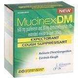 mucinex dm extended release 600mg tablets $ 14 99 1 2 3 4 5 next
