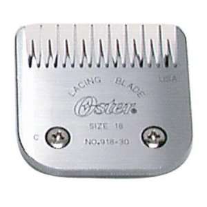    Oster Lacing Blade #918 30 for the A 5 Clipper