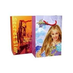 Super Ultimate Hannah Montana Gift Bag Collection for the Cool Hannah 