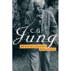   , Dreams, Reflections (Flamingo) [Paperback] Carl Gustav Jung Books