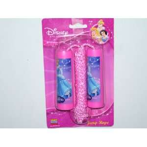  Disney Princess Cinderella Jump Rope Toys & Games