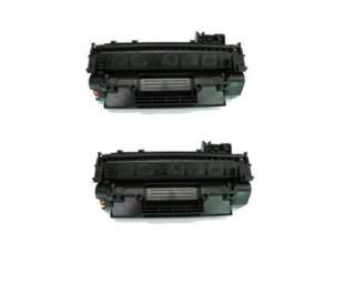   05A Black Toner Cartridge for HP LaserJet P2035 P2035n P2055n  