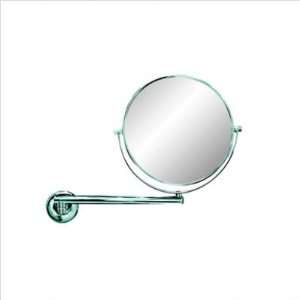  Geesa Luna 7.41 Shaving Mirror GSA5524 Beauty