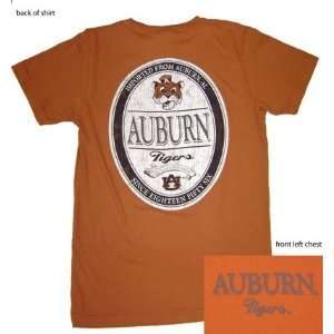  Auburn Tigers T Shirt