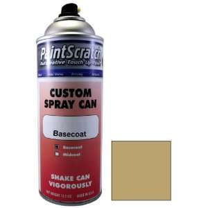 Spray Can of Buckskin Touch Up Paint for 1978 Chevrolet Truck (color 