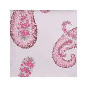  Paisley Pink 72001 4 by Duralee Fabrics