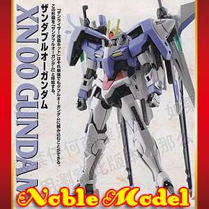 Bandai 1144 HG Gundam00 22 GN 0000 XN 00 Gundam   GNR 010/XN XN 