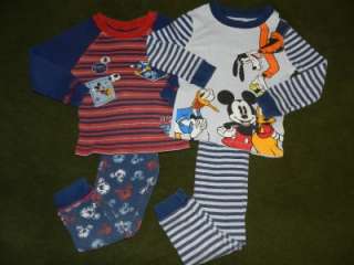   BOYS SPRING SUMMER CLOTHES SIZE 2t 3t NAME BRAND OUTFITS SETS  