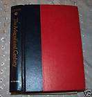 VINTAGE BOOK, THE MAGNIFICENT CENTURY THOMAS B. COSTAIN