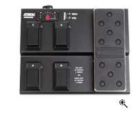 Line 6 Spider Valve HD100 Guitar Amp Head w/ Line6 Control Pedal ($ 