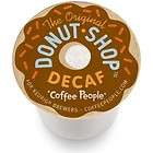 donut shop decaf k cups  