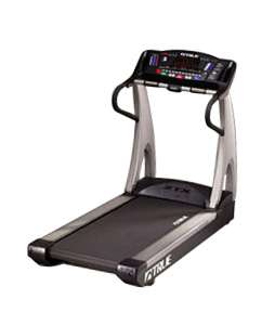 True Fitness 850 ZTX Treadmill  