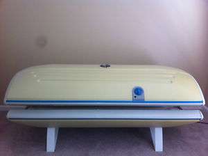 Sunquest Pro 16Se Tanning Bed  