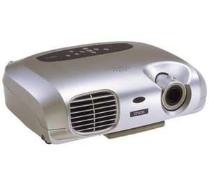 Epson EMP S1H LCD Projector  