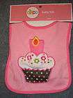 JUST ONE YOU BY CARTERS REV. RECEIVING BLANKET NWT  
