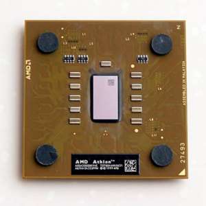 AMD Athlon XP 3000+(400 MHz FSB)(Barton)Socket A 462  