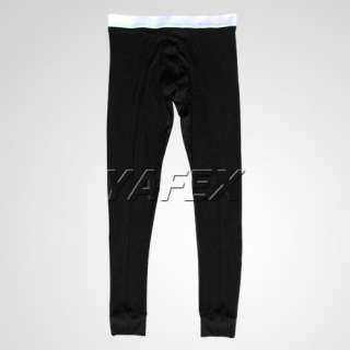   SKI Legging Thermal Warmer Underwear pants 4Color Size S M L  