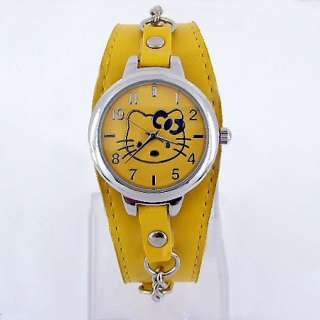 Brand New High quality lady Leather wristwatch , It is good gift for 