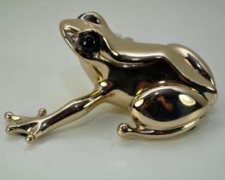 GOLDEN REID Frogman Tim Cotterill SCOUT SOLD OUT  