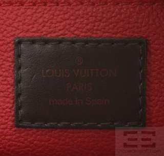 LOUIS VUITTON MALLETIER A Paris Maison Fondee en 1854 Wallet $400.00 -  PicClick