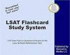  Study System LSAT Exam Practice Questions & Review for the Law 